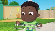 Phố Cocomelon EP 1 [Sub Việt]