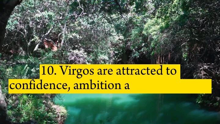 10 Facts about Virgo #facts #10fatcs #virgo
