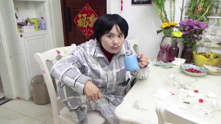 วันที่คุณแม่ “ยุ่ง” มาก