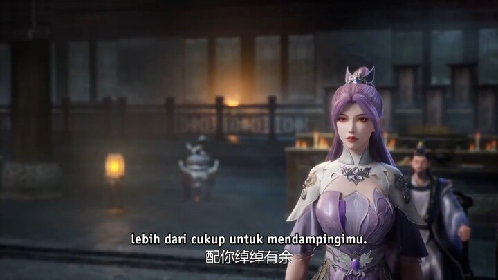 The Ancient God eps20