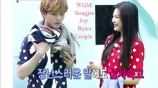 [ENG SUB] We Got Married Sungjae & Joy Ep 1