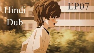 Paradox Live THE ANIMATION Season 1 Episode 7 in Hindi Dubbed | Full HD Dubbed Anime