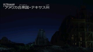 Ultraman Blazar Episode 03