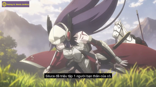 Hoàng tử Alexis Jenkins - Review - Từ Chiến Binh Rách -Đến Mạnh Nhất Thế Giới p1 #anime #schooltime