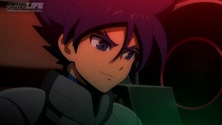 Episode 14 | Megaton-kyuu Musashi Season 2 S2 | Sub Indo