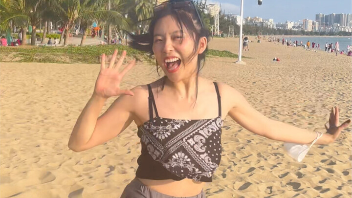 Halo semuanya, nama saya Zoe. Kamu namanya apa?