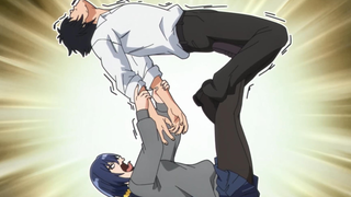 【7月/花泽香菜】这届侦探真不行 正式PV【MCE汉化组】