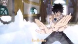 Fairy Tail [AMV] ENEMY