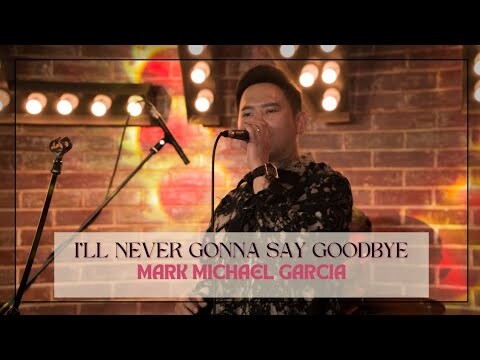 MMG Live - I'll Never Gonna Say Goodbye
