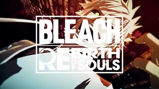 BLEACH Rebirth of Souls – Announcement Trailer(2024)