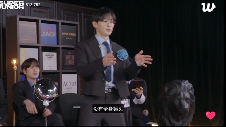 كما هو متوقع من لي هيوكجاي!! هذه الرقصة رائعة جدًا!!!