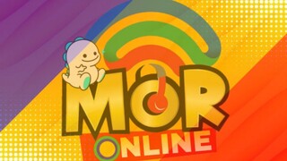 MOR my online radio