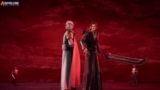 Against The Sky Supreme Eps 451 Sub Indo