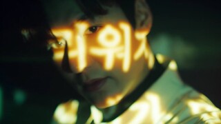 20210115【OFFICIAL/EN/FHD】KSIF X LEE MINHO - Beautiful Hangeul meets ambassador Lee Min Ho