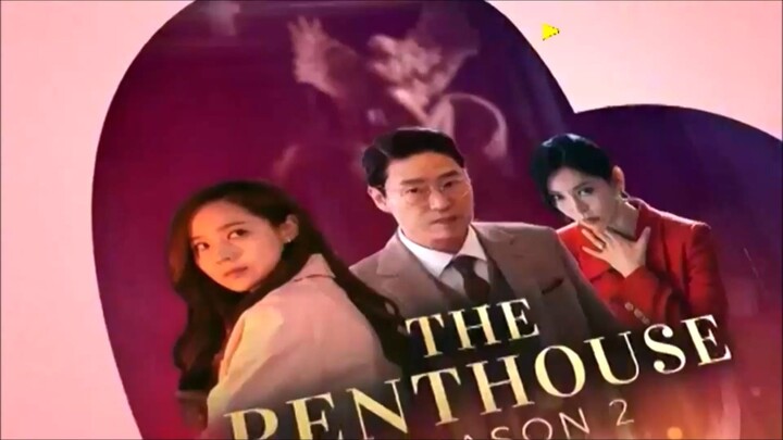 The Penthouse S2 Ep4