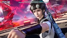 Peerless Divine Emperor Eps 20 Sub Indo