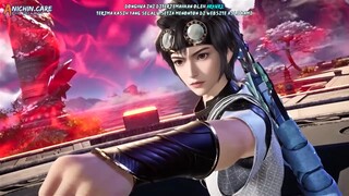 Peerless Divine Emperor Eps 20 Sub Indo