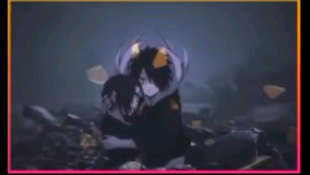 #Naruto anime . # Obito's love