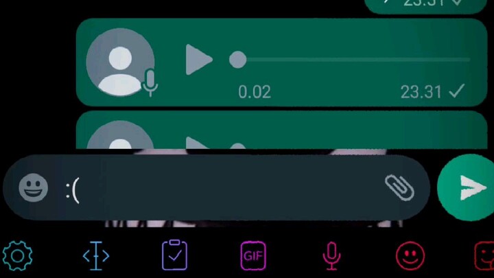 kita munusia bukan alaт😔
