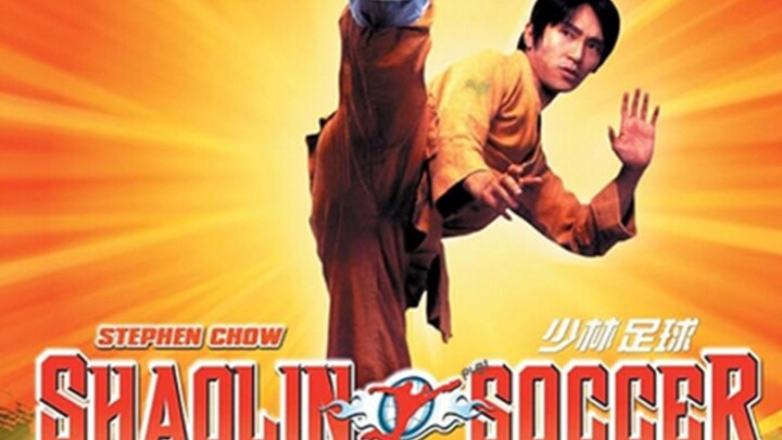 Part 1 - Di Kira Pengemis Ternyata Si Kaki Emas Dari Shaolin