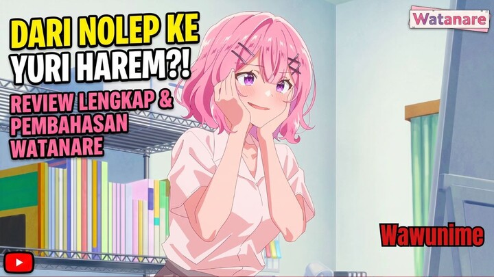 Yuri muri muri