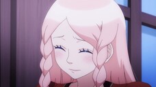 Nina and Prince Azure - Episode 5