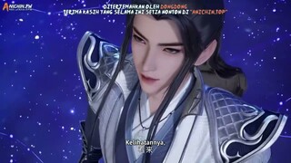 The sovereign of all realms episode 232 sub indo [Lord of the acient god grave episode 232 sub indo]