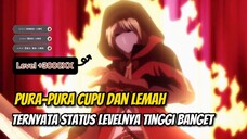 Suka Begadang Sekalinya Tidur Langsung Masuk Isekai 💀