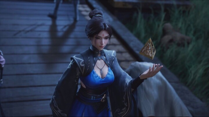 Azure Legacy S2 Episode 23