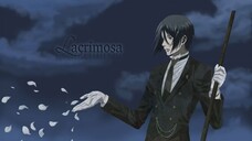 [Lyrics + Vietsub] Lacrimosa - Kalafina (Kuroshitsuji 1 Ending 2 OST)