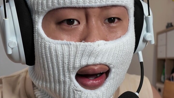 พี่ชายของคุณที่เครียดที่สุดนั่นแหละ ไลก์: