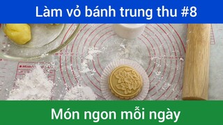 Chè bột lọc đậu xanh p3