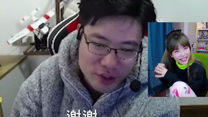 周淑怡看马老师读ID：他怎么这么勇