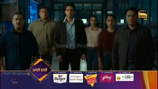Cid Season 2 | Next Up Episode 49 | Cid 2 Episode 49 Promo And Teaser