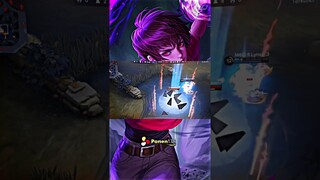 Franco Assasin terlalu OP😎 #mlbb #shorts #mobilelegend