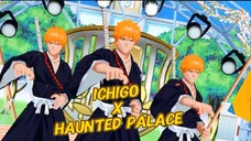 THE HAUNTED PALACE EPISODE 8