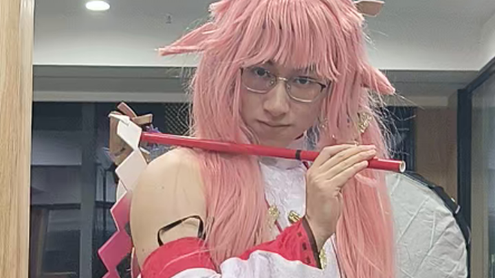 ตื่นมาแรงเกินไปแล้ว