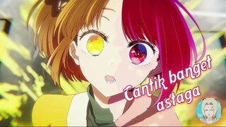 cantik banget astaga 😍😍