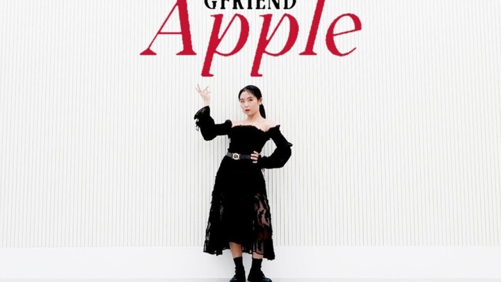 【Lisa Rhee】Gfriend - Cover lại bài Apple + Hướng dẫn