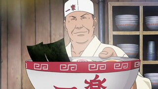 [MAD|Naruto]Remember The Ramen Guy Who Always Took Care Of Naruto?