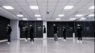 TF家族三代  谁看了不说绝！