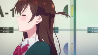 Rent-a-Girlfriend S02