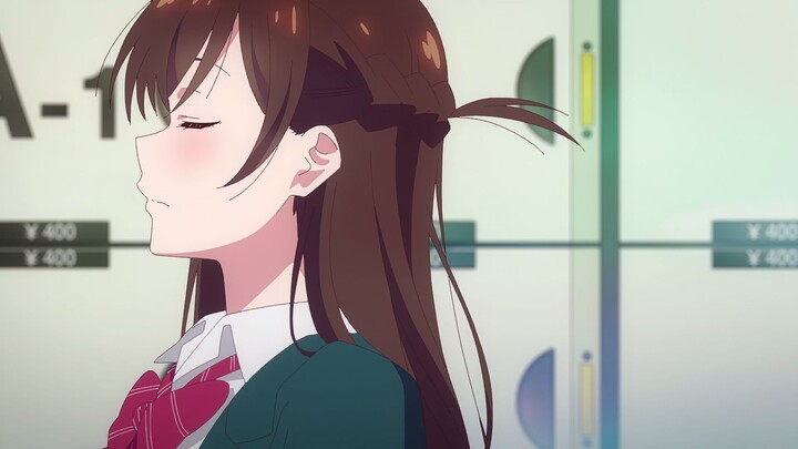 Rent-a-Girlfriend S02