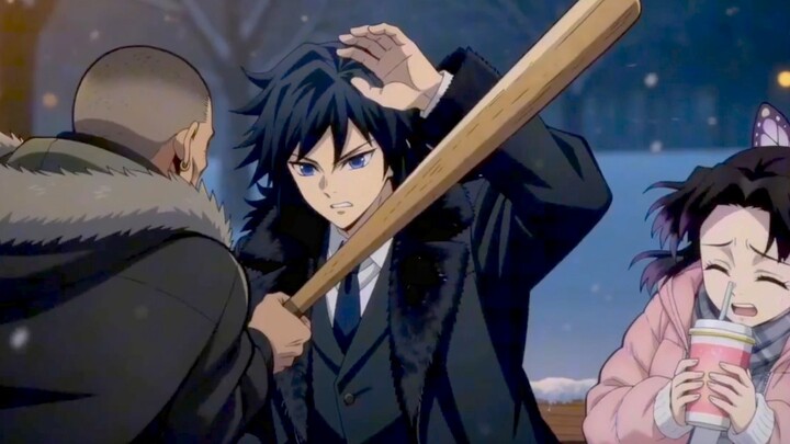 เผชิญหน้ากับโจร?! องครักษ์จะปกป้องผีเสื้อได้หรือไม่??? “สักวันเราจะพบกัน” ตอนที่ 7