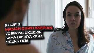 40 TAHUN MEMANG USIA YG PAS BUAT DIAJAK NGANU.. | Alur cerita film | story recapped