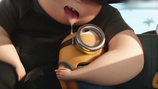 Minions hài hước mỗi ngày