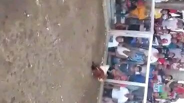 LiL Kurt GY - Sta Cruz GOLD nahirapan sa Laki