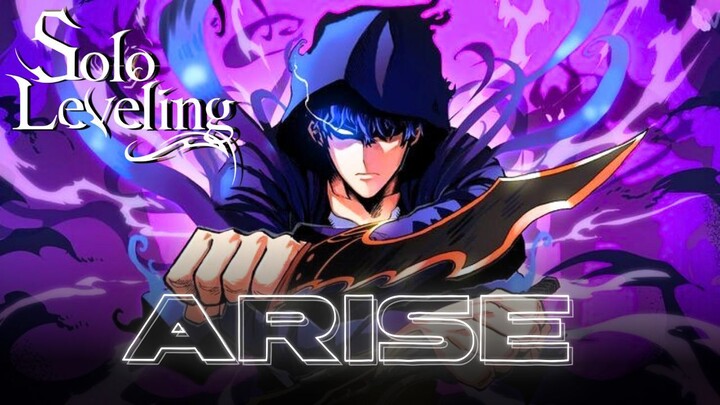 Solo Leveling Season 3 Episode 3 Chapter 5