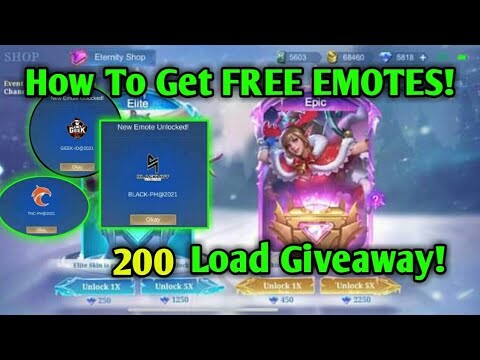 Winter Box Draw Trick! ✅ | Giveaways! DIAMONDS, LOAD OR GCASH| Mlbb