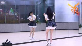[Nan Dance Company] ILLIT "Jellyous" สอนเต้นแบบเต็ม + คัฟเวอร์